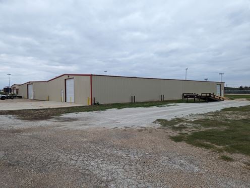 704 Frank St Suite A