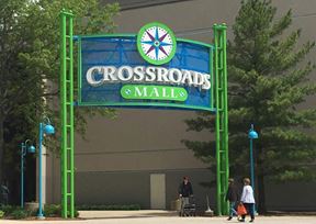 Crossroads Mall