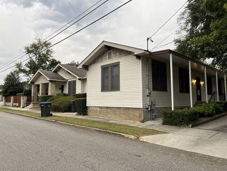 Office space for Sale at 1901 Central Ave in Augusta
