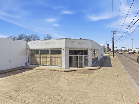 Other space for Sale at 2404 N 18th St in Waco