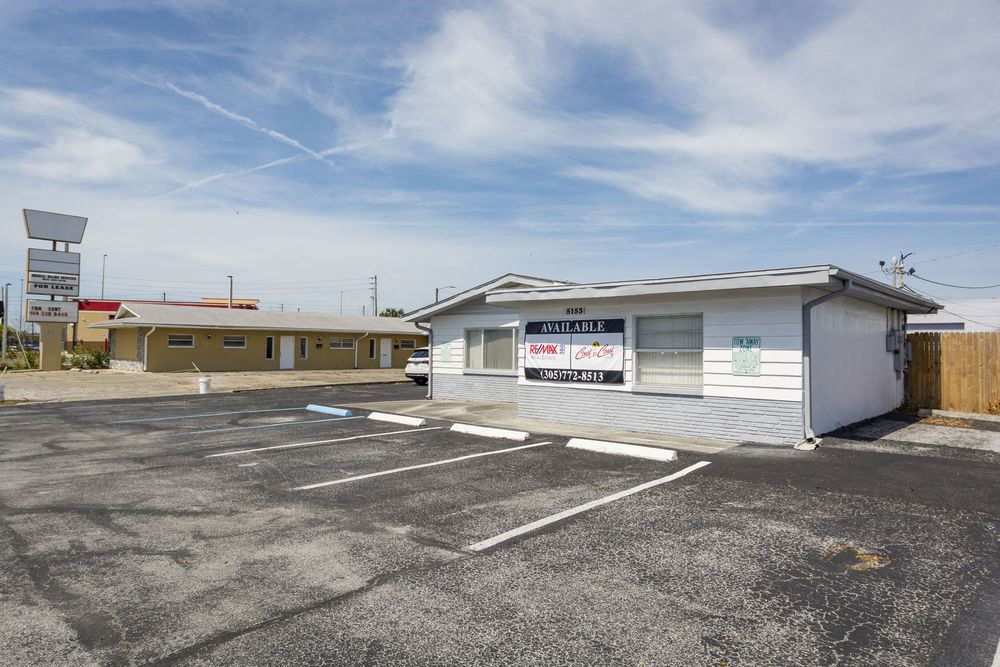 Office property in New Port Richey, FL