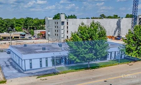 Office space for Sale at 2330 Main St in Columbia