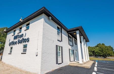 Office space for Rent at 6460 Justice Ave in Milton