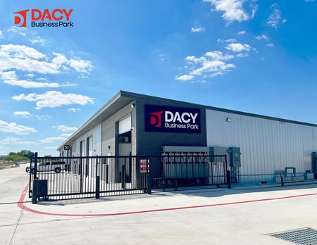 Industrial space for Sale at 3300 Dacy Ln in Kyle