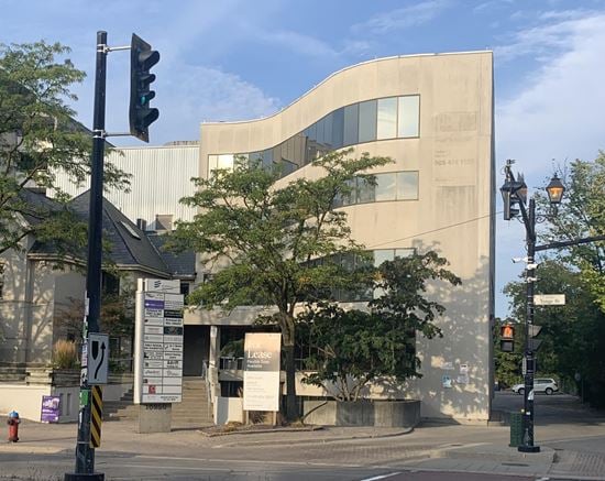 10350 YONGE ST UNIT 103