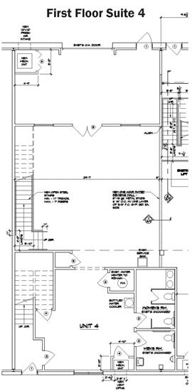 ±3,356 SF Flex Space For Lease