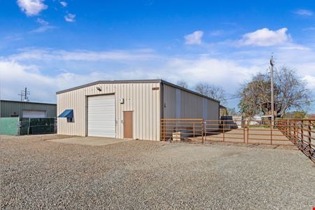 Photo of commercial space at 13 Freight Lane in Chico
