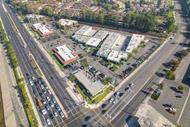 La Mirada Centers