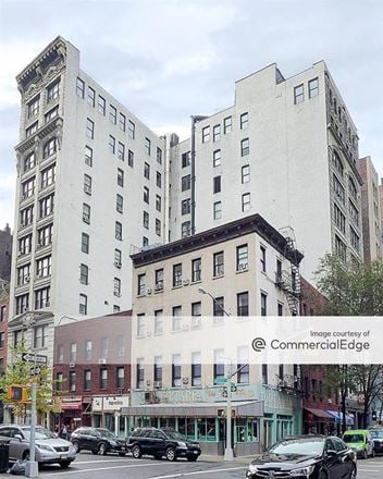 88 University Place