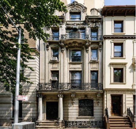 Multi-Family space for Sale at 294 Riverside Dr in New York