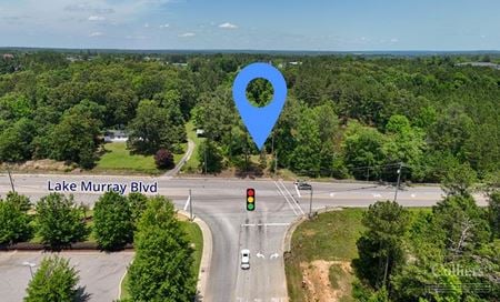 Photo of commercial space at 450 & 460 Lake Murray Blvd in Irmo