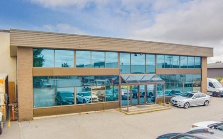Industrial space for Sale at 5744 198 Street in Langley