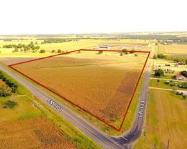 26.98 AC in Granger