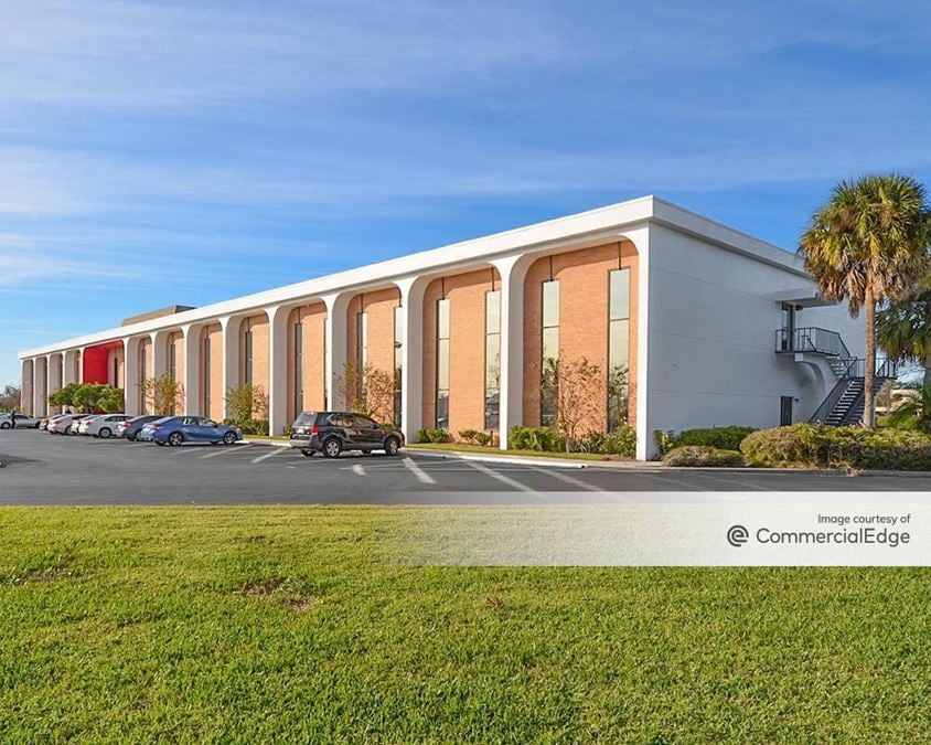 6100 Lake Ellenor Drive, Orlando Office Space For Lease