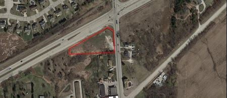 Commercial space for Sale at W125 S9791 N Cape Rd in Muskego