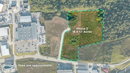 VacantLand space for Sale at Coldwater Drive Phase 2 in Jackson