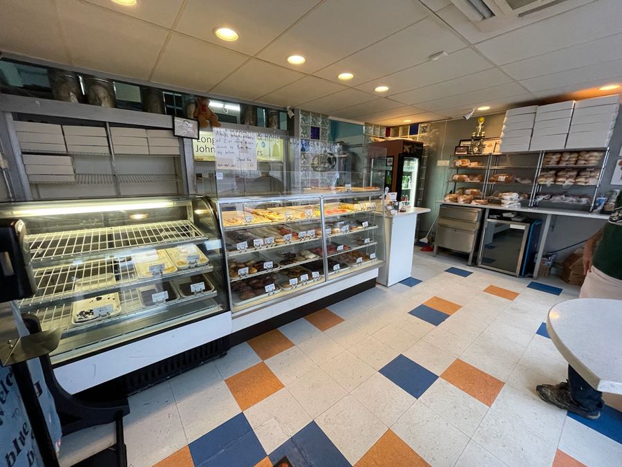 Blue Egg Bakery 713 Main St, Elk River, MN CommercialSearch