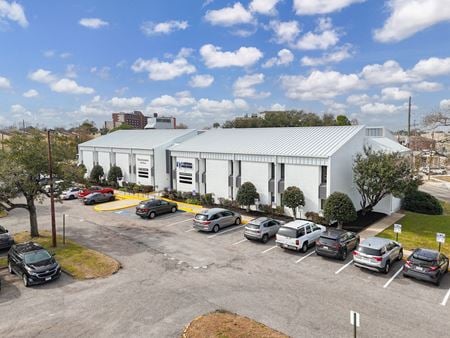 Office space for Rent at 4770 S I-10 Service Rd W in Metairie