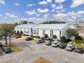 ±5,000 SF Medical Office Suite with I-10 Visibility