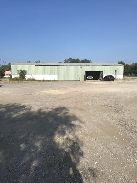 Photo of commercial space at 10755 S Zarzamora St in San Antonio