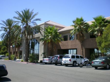 Office space for Rent at 1210 S Valley View Blvd in Las Vegas