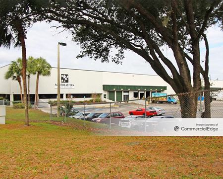 Photo of commercial space at 3402 Queen Palm Drive in Tampa