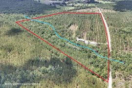 Otter Creek Farm & Recreational Tract