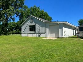 Industrial for Sale or Lease in Ann Arbor Twp