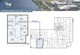 Snake River Landing Office/Retail Building