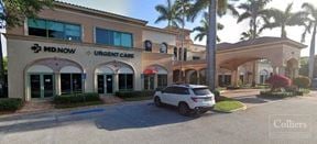 West Boynton Medical Plaza