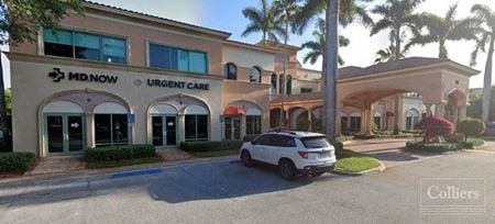 Other space for Rent at 7593 W Boynton Beach Blvd in Boynton Beach