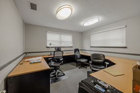 Office Building or Redevelopment Opportunity