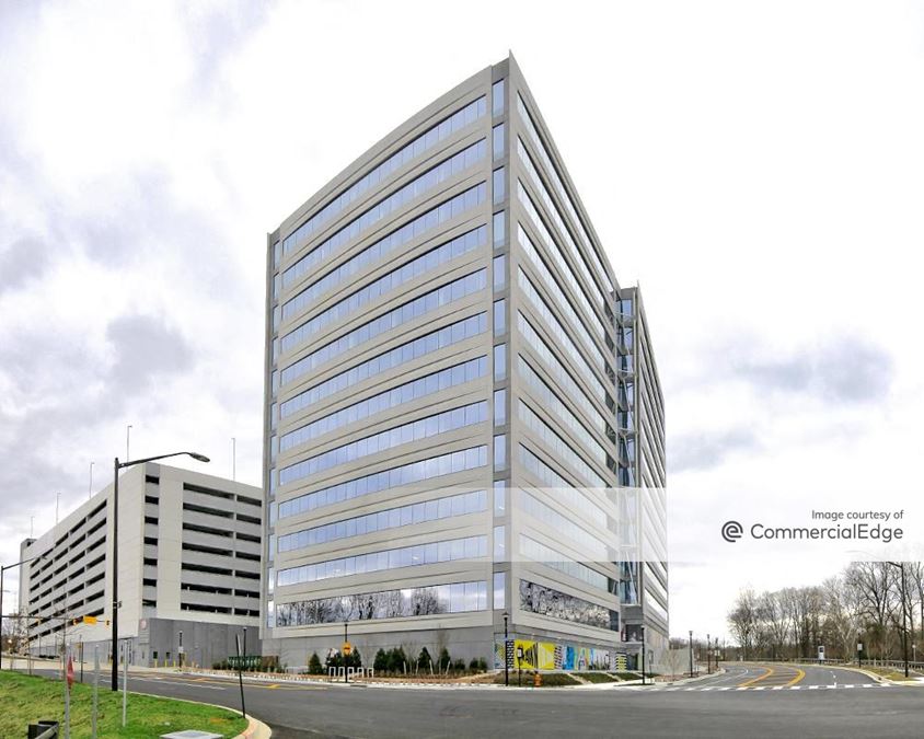 Merriweather  District - 6100 Merriweather
