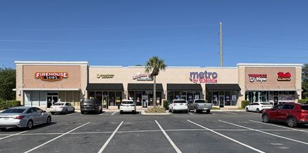 Retail space for Sale at 121 Howland Blvd in Deltona