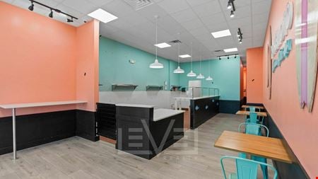 Retail space for Rent at 2705 East Commercial Boulevard in Fort Lauderdale