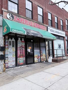 550 Howard Ave