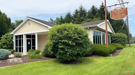 Photo of commercial space at 4666-4676 Route 309 in Center Valley