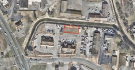 Vacant Land Parcel in Decatur, AL