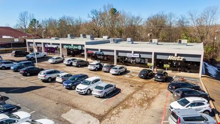 Retail space for Sale at 313-323 N Spur 63 in Longview