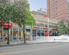 25 West 14th Street