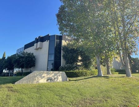 Industrial space for Sale at 2160 Las Palmas in Carlsbad