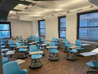 12 East 41st Street
