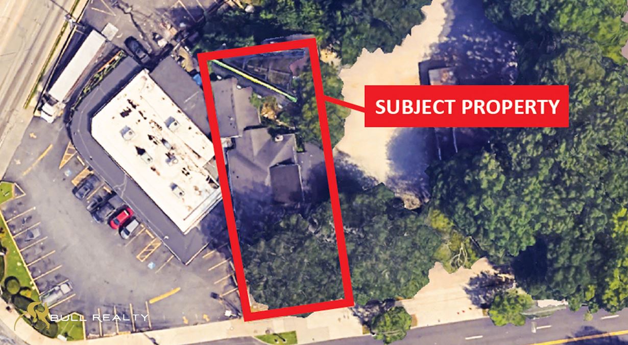 Commercial Use Site | ±0.19 AC