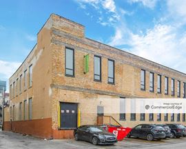 327 North Aberdeen Street