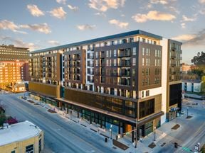 37 West - Office
