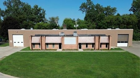 Industrial space for Sale at 34180 Klein Rd in Fraser