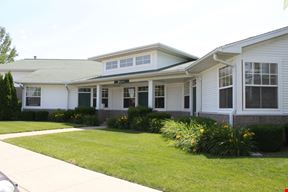 8911-8917 N Prairie Pointe Rd