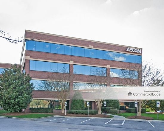 701 Raleigh Corporate Center