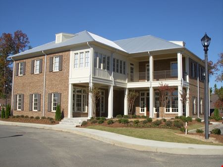 Photo of commercial space at 244 Inverness Center Dr in Birmingham