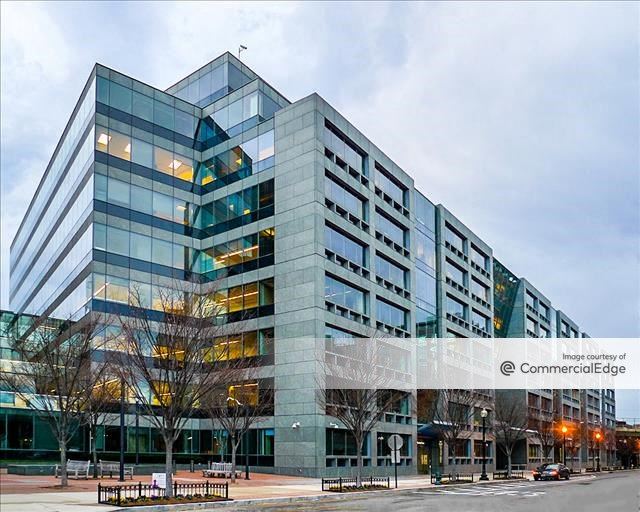 700 2nd Street NE, Washington, DC 20002